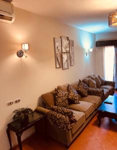 Porto Sokhna panoramic chalets Top