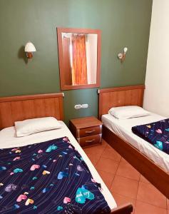 Porto Sokhna panoramic chalets Top