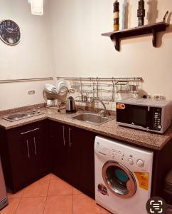 Porto Sokhna panoramic chalets Top