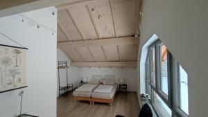 Chalets Le Chalet du Haut du Bout : photos des chambres