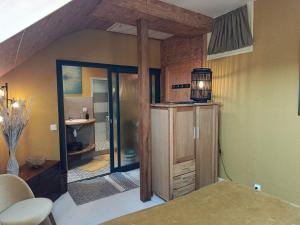 B&B / Chambres d'hotes B&B Girolles les Forges : photos des chambres