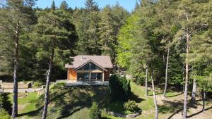 Chalets Le Chalet du Haut du Bout : photos des chambres