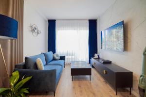 Lulu Apartments - LAGUNA - Apartament dwupokojowy - Sauna Netflix Chill PS4 - Blisko morza !