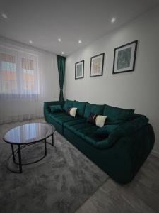 Nevis Apartment