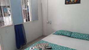 Hotel Sandy Chicoral