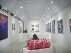 Phòng Superior Có Giường Cỡ King (Superior King Room)