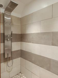 B&B / Chambres d'hotes B&B Girolles les Forges : Petite Chambre Double ou Lits Jumeaux