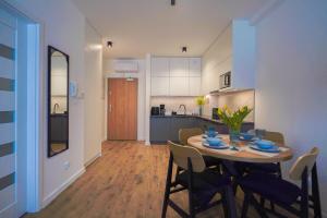 Lulu Apartments - LAGUNA - Apartament dwupokojowy - Sauna Netflix Chill PS4 - Blisko morza !