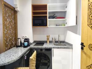 Suite DeLuxe au coeur de la ville