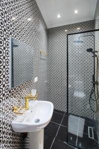 Suite DeLuxe au coeur de la ville