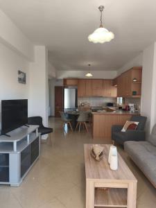 Van Gogh & Monet apartments