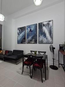 Forbeswood Garden Suite Parklane BGC