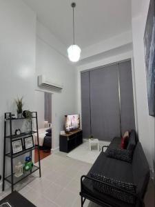 Forbeswood Garden Suite Parklane BGC