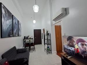 Forbeswood Garden Suite Parklane BGC