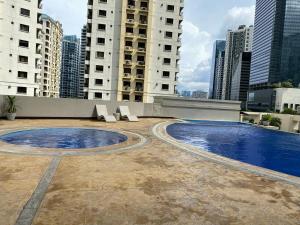 Forbeswood Garden Suite Parklane BGC