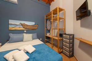 Spedion Villa - Near to sea with heated swimming pool