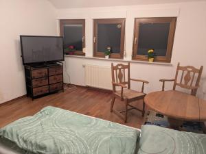 Ferienwohnung Ronja