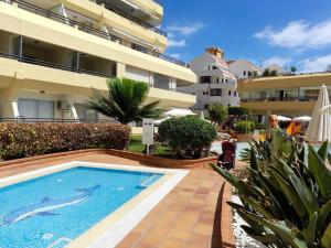 Fañabé Paradise - Artistically Designed Apartment