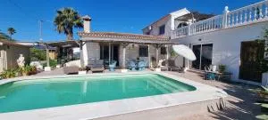 Casa Papaver - Monda