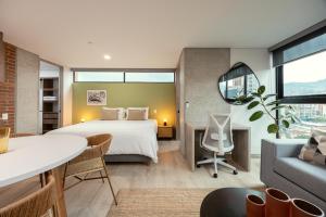 Kyux Studios by MOME