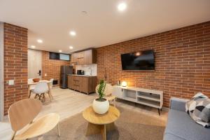 Kyux Studios by MOME