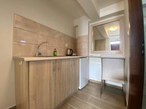 Διατηρητέο Hotel Cafe-Bar-Restaurant