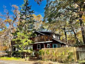 Columbia avenue 124 - 4hvězdičkové hotely ve městě Rehoboth Beach