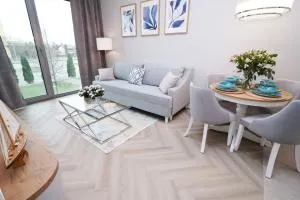 Apartamenty Hamptons Nad Zatoką - Olštýn