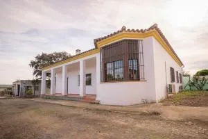Casa Rural Manuel Sevillano - Espera