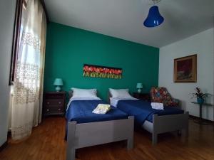 La Caliera 5 Casa Vacanze