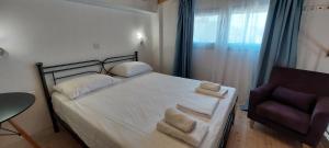 Aenaon Corfu Luxury Apartments #06 - Poseidon Apartment