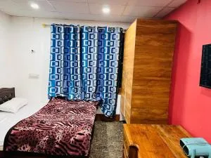 Mawra Home Stay - Arigām