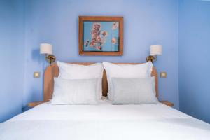 Hotels Hotel Le Croiseur Ginette - Entierement renove : photos des chambres