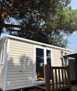 Oléron La Cotinière Camping Nature & Calme, Piscine, Plage à 150m