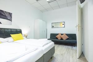 Bright 1BR Apt, Prime Vienna Location & WIFI