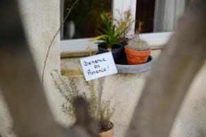 Appartements EDEN l Jardin, Bbq, Duplex l Parking Gratuit & Super Wifi l Vue Panoramique Sainte-Victoire : photos des chambres