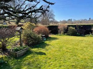 tabor lane Dolwar our little cottage