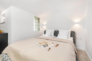 TOTU HOME Bema Seaside Apartments Sopot