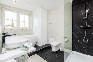 TOTU HOME Bema Seaside Apartments Sopot