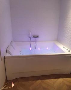 Maisons d'hotes L-ecrin : photos des chambres