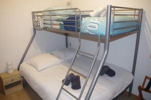 Appartements Logis proche Gerardmer avec spa : photos des chambres