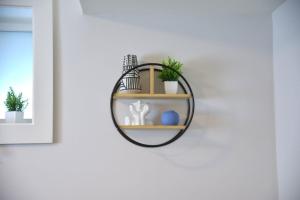 Centrally Located Modern Suite