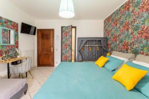 MIU Bed and Breakfast