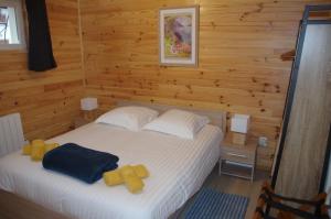 Appartements Logis proche Gerardmer avec spa : photos des chambres
