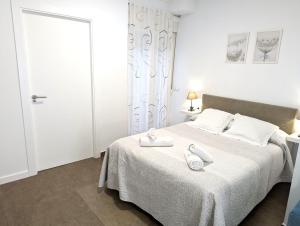 Estudios en la playa - 3hvězdičkové hotely ve městě Valencie