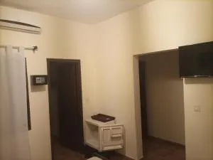 Mon Hôtel - Nioumachoua