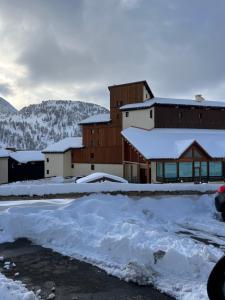 Appartements Appartement 4 p : Appartement 1 Chambre