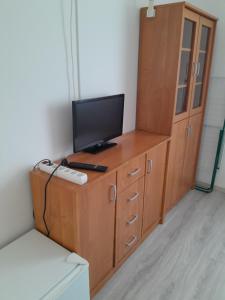 Lila Füge Vendégház