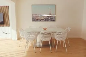 Gartenruhe an der Messe - Ronnenberg