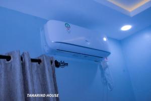 Tamarind Breeze House